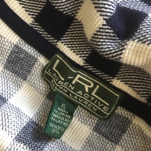 Lauren Active by Ralph Lauren - Picture 6 of 7